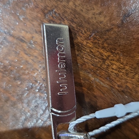 Lululemon Belt Olive Green Bag NWT - Picture 7 of 7